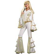 Introducing rooms connect, post, share, repeat !! Abba Disco Queen 70 S Women Costumes
