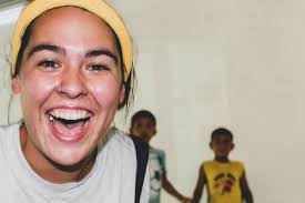 Lauren Higbee's Instagram, Twitter & Facebook