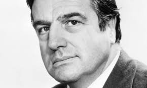 Sir Peter Fry obituary