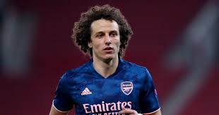 €4.00m * apr 22, 1987 in diadema, brazil Watch David Luiz Gives Emotional Farewell Speech To Arsenal Team Mates Planet Football