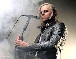 We Give Our Hearts To The Lord Of The Lost Pin By Jen Ruether On Lord Of The Lost Lord Lost Cool Bands