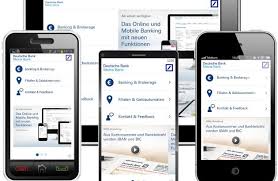 Www Deutsche Bank Mobi
