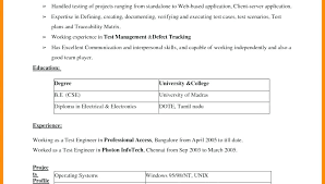 Free Downloadable Resume Templates For Word 2010 With Resume ...