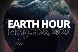 During these times, whilst we may not be able to get together in person, we can still symbolically stand in. Csrwire Earth Hour 2020 Emphasizes The Power Of A Collective Pause