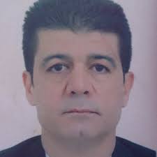 Sardar Said Amin plant protection, biological control Lecturer at  University of Sulaimani