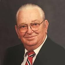 Clovis Nathaniel "Punk" Ford Obituary May 28, 2017