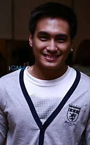 Who is Rainier Castillo dating? Rainier Castillo girlfriend, wife