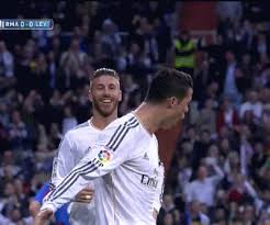 We've searched our database for all the gifs related to sergio ramos. Animated Gif In Real Madrid Collection By Zarina