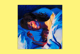 Melodrama is the sophomore studio album by lorde released on june 16th, 2017. In A World Of Playlists Lorde S Melodrama Commands Your Attention The Fader