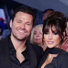 Pregnant Michelle Keegan and Mark Wright's terrifying ordeal as masked  intruders break in to Essex home