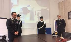 Banca, lodi, polizia di stato, rapina, video. Rapina In Banca A Colognola Preso Il Fuggitivo Foto E Video Prima Verona
