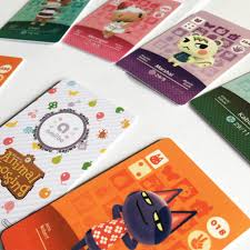 Maybe you would like to learn more about one of these? 272 Skye Animal Crossing Card Amiibo Card Work For Ns Switch Game New Horizons Access Control Cards Aliexpress
