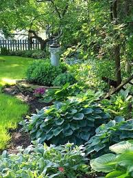Gorgeous Small Garden Landscaping Ideas On A Budget 28 Landscapingideas Shade Garden Design Shade Garden Shade Plants
