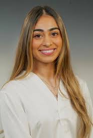 Veronica Barry's Instagram, Twitter & Facebook