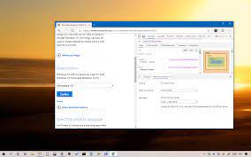 Finally microsoft includes the ability to burn iso images to disk in windows 7.  i have used this feature a few times and it works incredibly well and is easy to use. Download Windows 10 Iso Without Media Creation Tool Pureinfotech