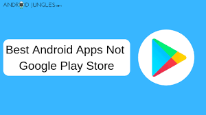 It is one of the best paid android apps that will let you play games of playstation on your. 15 Best Android Apps Not On Google Play Store 2020
