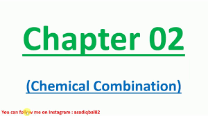 Chemistry 9th class textbook urdu medium is helpful for students, teachers and lecturers. Chap 02 Chemistry Notes Explain In Urdu 9th Class Sindh Text Board Book Jamshoro Karachi Youtube
