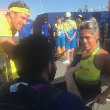 She competes in wheelchair racing events and has been very successful in her career as an athlete until now. Stream Episode Madison De Rozario Interview With Duncan Huntsdale For Abc Grandstand April 15 2018 By Dunch Podcast Listen Online For Free On Soundcloud