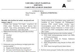We did not find results for: Good 15 Soal Ukg Pedagogik Bahasa Inggris Smp 2019 Viral