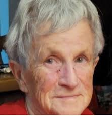 GRENIER, Dorothy Mae Mary