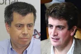 Su presidente en la zona, el diputado diego schalper, es acusado de en una reunión que sostuvo schalper este domingo 10 de enero con militantes regionales, lo acusaron directamente de. Diputado Celis Acusa Extorsiones Y Apunta Contra Diego Schalper