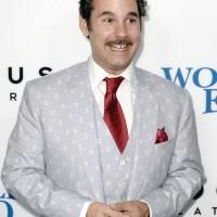Paul F. Tompkins to Star in ABC's Brian Gallivan Family Comedy