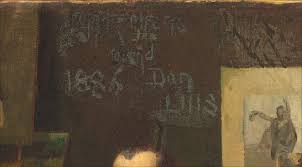 We did not find results for: 7 Things To Know About Artist Signatures Christie S