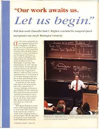 WASHINGTON· UNIVERSITY· MAGAZINE · AND· ALUMNI· NEW~