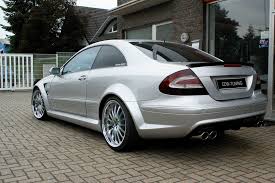 Heckspoiler Mercedes Clk W209 Tuning A Amg Mercedes Clk Mercedes Mercedes Benz Amg
