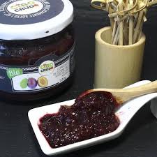 Fare la marmellata di prugne è relativamente semplice e c'è bisogno di pochi ingredienti per la ricetta. Composta Di Susine Bio Integra Al 100 Confettura Senza Zucchero