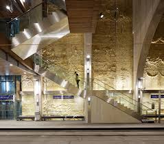 Station Du T6 Viroflay Rive Gauche Photographe D Architecture Et D Interieur En 2020 Architecture Architecte Photographie