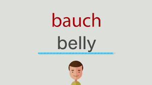 Wann yoga nach erkältung ? Wie Heisst Bauch Auf Englisch Youtube