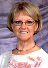 Judy Magee's Instagram, Twitter & Facebook