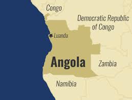 Maybe you would like to learn more about one of these? Angola S Major Public Bank Resumes Partial Operation After Cyber Attack Cgtn Africa