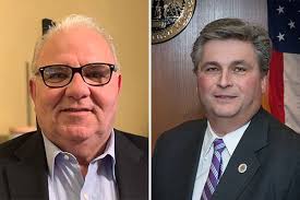 We did not find results for: Brian Cahill Challenges Jim Maloney For Ulster County Legislature Hudson Valley One