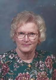Elaine F. Deters Duryea