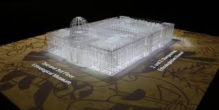 We're berlin's newest landmark, a centre for culture and research, for exchange and debate. Auf Einen Blick Das Humboldt Forum Stiftung Preussischer Kulturbesitz