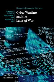 A quote in literature is a form of artistic expression. Computer Network Attacks As A Use Of Force In International Law Chapter 2 Cyber Warfare And The Laws Of War