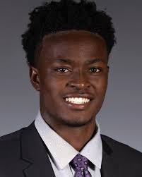 4 DAYS TO 2025 KICKOFF: Joe Jackson