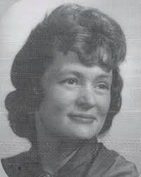 Obituary: Camilla Viall of Dryden