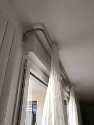 Ou Poser La Tringle Sur Fenetre Avec Caisson Volet Roulant