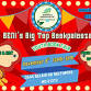 BENI's Big Top Bookpalooza (Youth Book Fair) event in Baltimore, MD