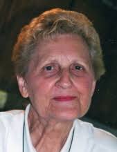 Obituary information for Shirley J. McDonnell