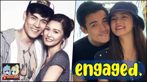 Pretty kim chiu as always. Kim Chiu And Xian Lim Is Already Engaged Youtube
