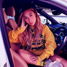 Maybe you would like to learn more about one of these? Who Is Eva Gutowski Mylifeaseva Dating Know Her Net Worth Youtuberfacts