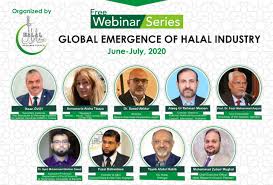 Muslim industrialists and manufacturers (mim): Pakistan Global Halal Webinar Series Announced June July 2020 Halalfocus Net Daily Halal Market News