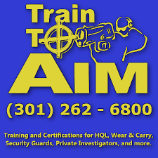 Train To Aim