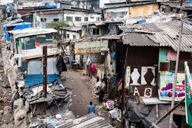 A Tour of the Dharavi Slum in Mumbai, India