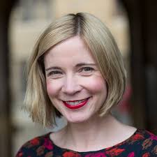 Lucy Worsley