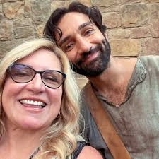 Delilah Radio Host Talks Faith, Self-Worth And Overcoming Grief